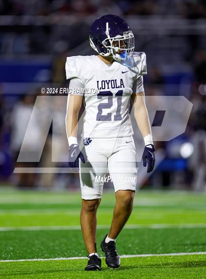 Thumbnail 2 in Loyola @ Leuzinger photogallery.