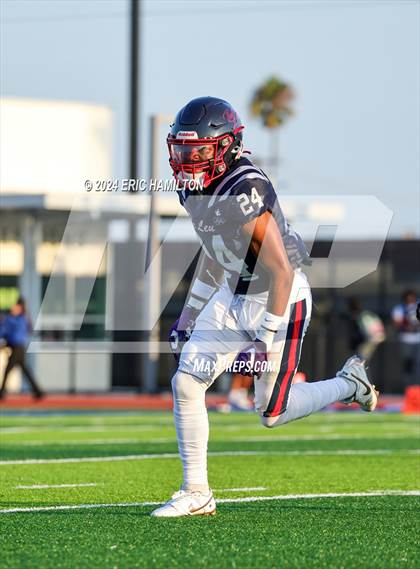 Thumbnail 1 in Loyola @ Leuzinger photogallery.