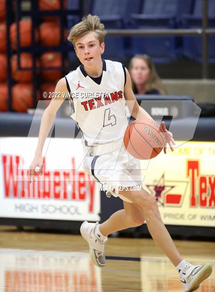 Thumbnail 3 in Blanco @ Wimberley photogallery.