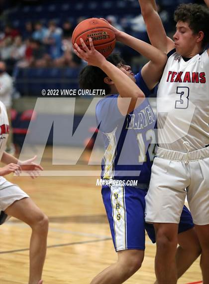 Thumbnail 2 in Blanco @ Wimberley photogallery.