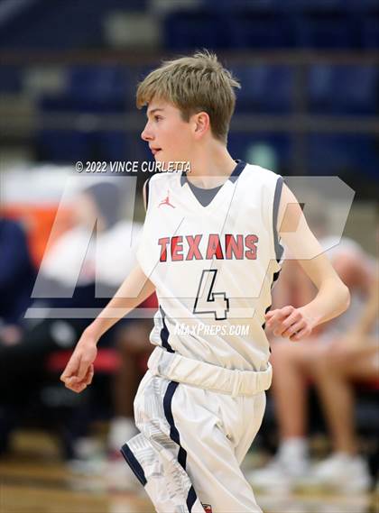 Thumbnail 1 in Blanco @ Wimberley photogallery.