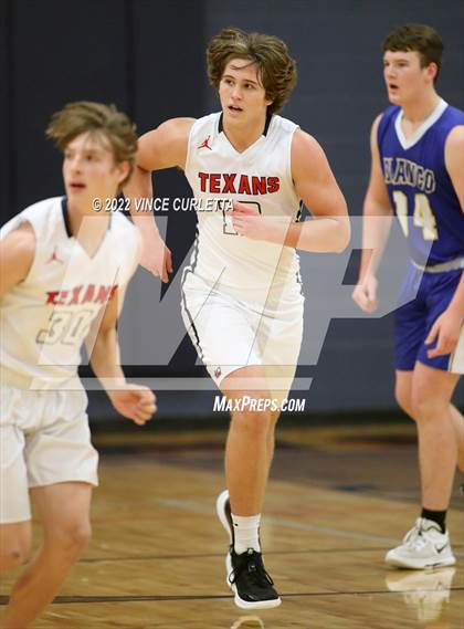 Thumbnail 3 in Blanco @ Wimberley photogallery.
