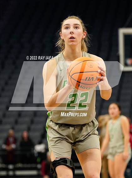 Thumbnail 3 in Calaveras vs. Dixon (CIF SJS D4 Final) photogallery.