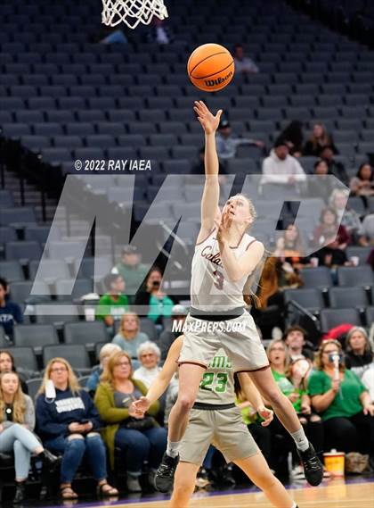 Thumbnail 3 in Calaveras vs. Dixon (CIF SJS D4 Final) photogallery.