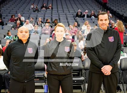 Thumbnail 2 in Calaveras vs. Dixon (CIF SJS D4 Final) photogallery.