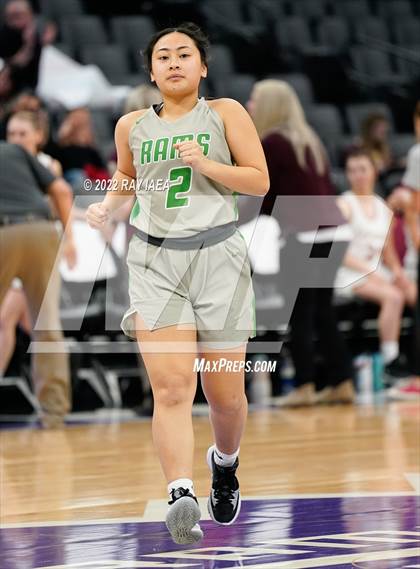 Thumbnail 3 in Calaveras vs. Dixon (CIF SJS D4 Final) photogallery.