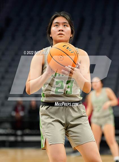 Thumbnail 3 in Calaveras vs. Dixon (CIF SJS D4 Final) photogallery.