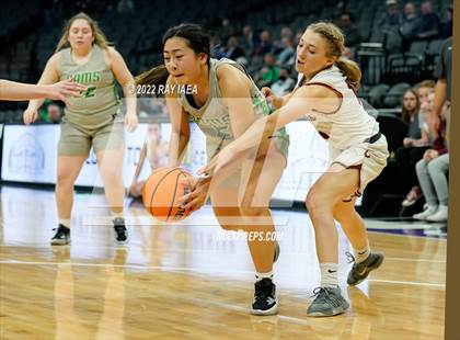 Thumbnail 1 in Calaveras vs. Dixon (CIF SJS D4 Final) photogallery.
