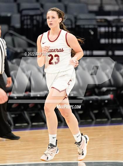 Thumbnail 2 in Calaveras vs. Dixon (CIF SJS D4 Final) photogallery.