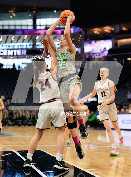 Thumbnail 1 in Calaveras vs. Dixon (CIF SJS D4 Final) photogallery.