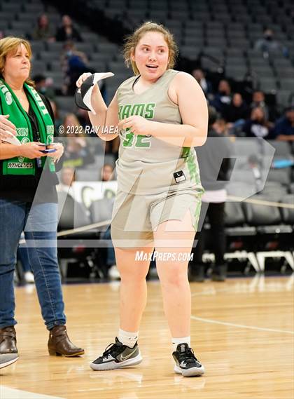 Thumbnail 2 in Calaveras vs. Dixon (CIF SJS D4 Final) photogallery.