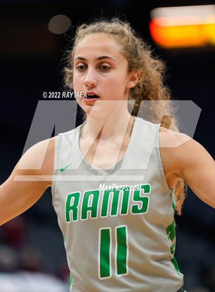 Thumbnail 2 in Calaveras vs. Dixon (CIF SJS D4 Final) photogallery.