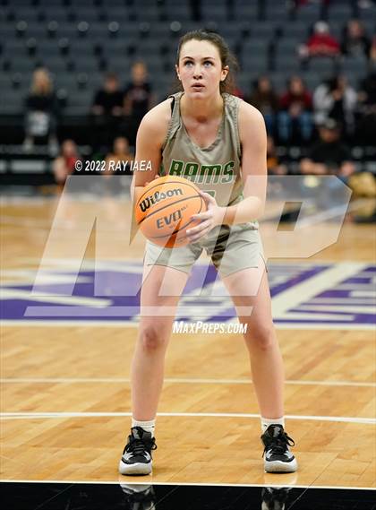 Thumbnail 2 in Calaveras vs. Dixon (CIF SJS D4 Final) photogallery.