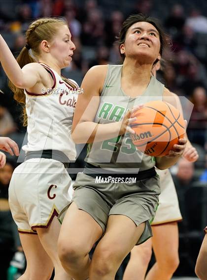 Thumbnail 1 in Calaveras vs. Dixon (CIF SJS D4 Final) photogallery.