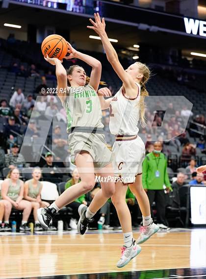 Thumbnail 1 in Calaveras vs. Dixon (CIF SJS D4 Final) photogallery.