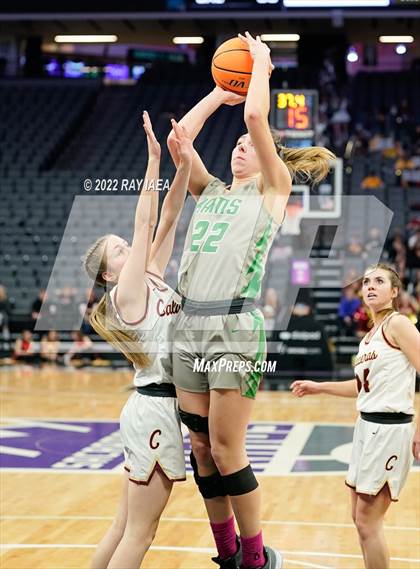 Thumbnail 1 in Calaveras vs. Dixon (CIF SJS D4 Final) photogallery.
