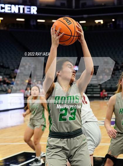 Thumbnail 2 in Calaveras vs. Dixon (CIF SJS D4 Final) photogallery.