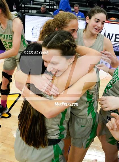 Thumbnail 1 in Calaveras vs. Dixon (CIF SJS D4 Final) photogallery.