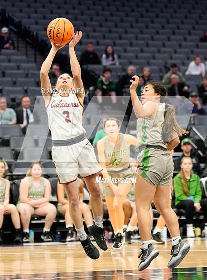 Thumbnail 1 in Calaveras vs. Dixon (CIF SJS D4 Final) photogallery.