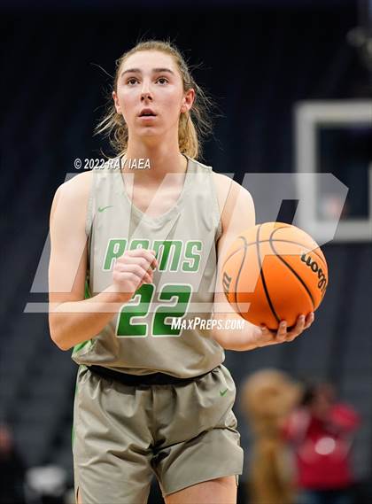 Thumbnail 1 in Calaveras vs. Dixon (CIF SJS D4 Final) photogallery.