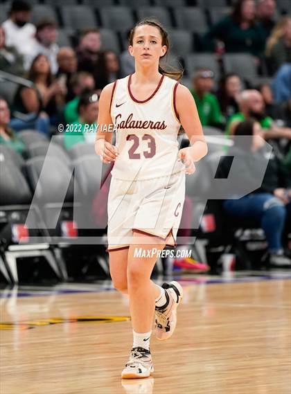 Thumbnail 1 in Calaveras vs. Dixon (CIF SJS D4 Final) photogallery.