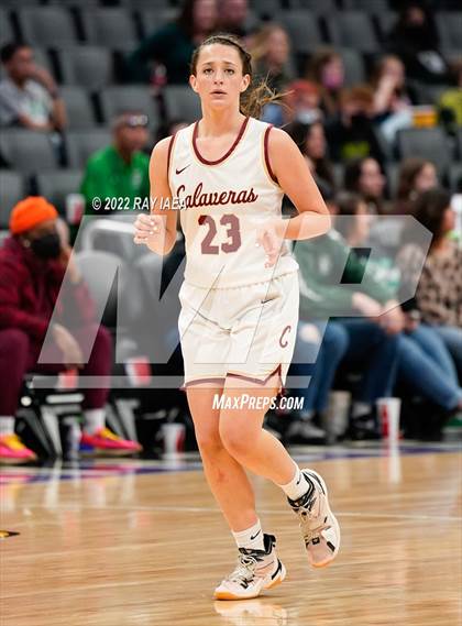 Thumbnail 3 in Calaveras vs. Dixon (CIF SJS D4 Final) photogallery.