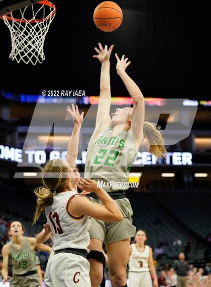 Thumbnail 2 in Calaveras vs. Dixon (CIF SJS D4 Final) photogallery.