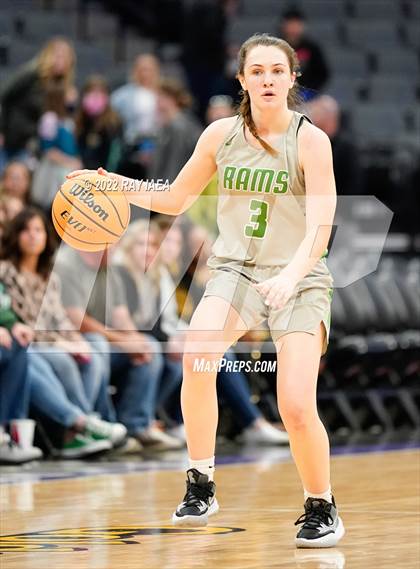 Thumbnail 3 in Calaveras vs. Dixon (CIF SJS D4 Final) photogallery.