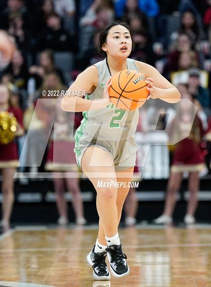 Thumbnail 1 in Calaveras vs. Dixon (CIF SJS D4 Final) photogallery.