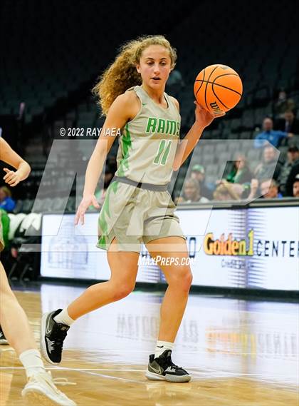 Thumbnail 1 in Calaveras vs. Dixon (CIF SJS D4 Final) photogallery.