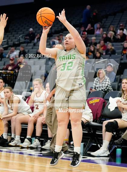 Thumbnail 1 in Calaveras vs. Dixon (CIF SJS D4 Final) photogallery.