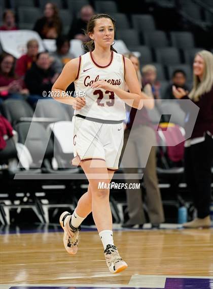 Thumbnail 1 in Calaveras vs. Dixon (CIF SJS D4 Final) photogallery.