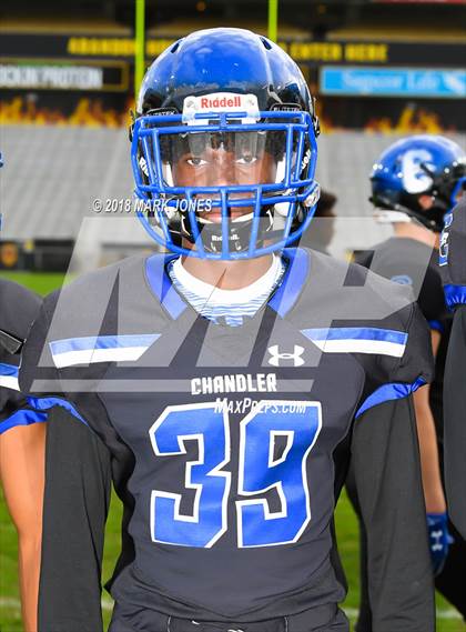 Thumbnail 3 in Perry vs. Chandler  (AIA 6A Final)   photogallery.
