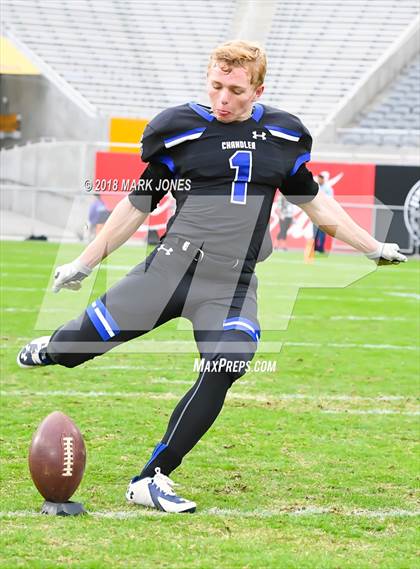 Thumbnail 3 in Perry vs. Chandler  (AIA 6A Final)   photogallery.