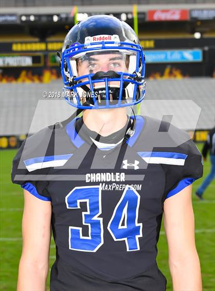 Thumbnail 3 in Perry vs. Chandler  (AIA 6A Final)   photogallery.