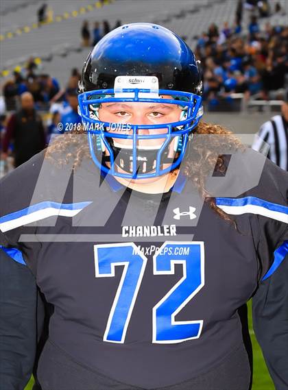 Thumbnail 1 in Perry vs. Chandler  (AIA 6A Final)   photogallery.