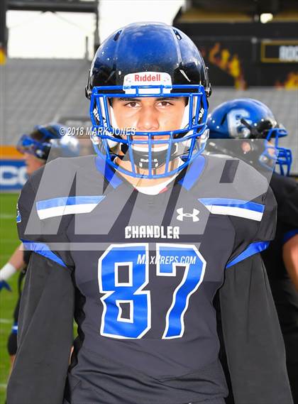 Thumbnail 2 in Perry vs. Chandler  (AIA 6A Final)   photogallery.
