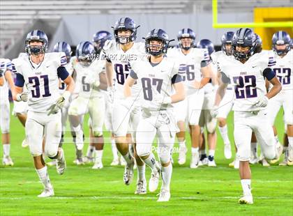 Thumbnail 3 in Perry vs. Chandler  (AIA 6A Final)   photogallery.