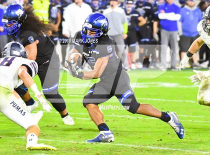 Thumbnail 3 in Perry vs. Chandler  (AIA 6A Final)   photogallery.