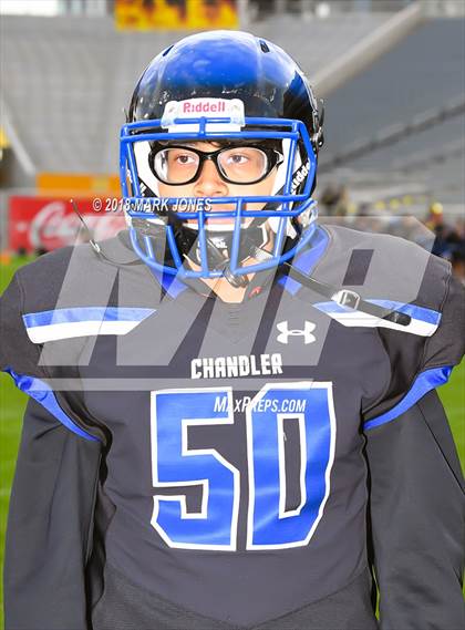 Thumbnail 3 in Perry vs. Chandler  (AIA 6A Final)   photogallery.
