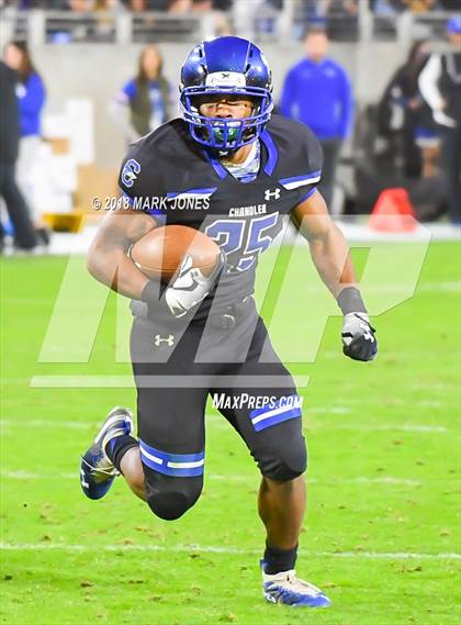 Thumbnail 1 in Perry vs. Chandler  (AIA 6A Final)   photogallery.