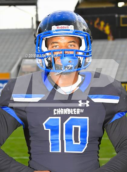 Thumbnail 1 in Perry vs. Chandler  (AIA 6A Final)   photogallery.