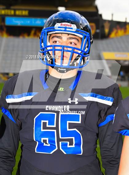 Thumbnail 2 in Perry vs. Chandler  (AIA 6A Final)   photogallery.