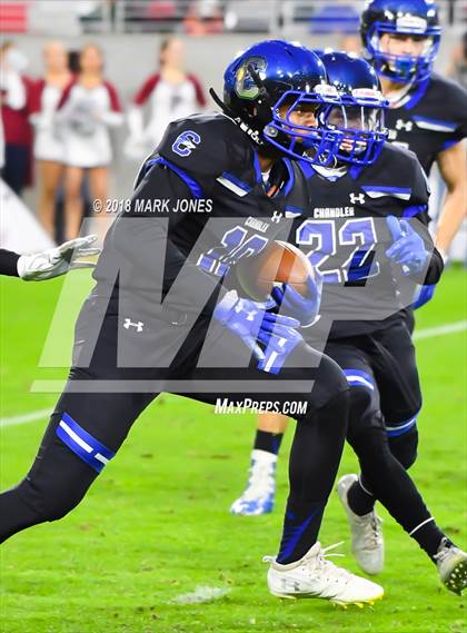 Thumbnail 2 in Perry vs. Chandler  (AIA 6A Final)   photogallery.