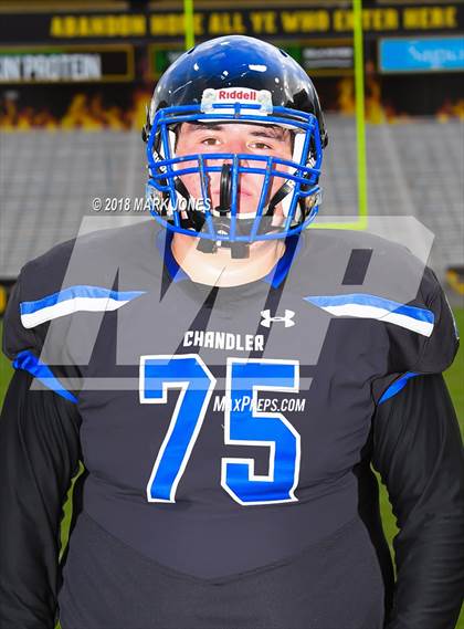 Thumbnail 1 in Perry vs. Chandler  (AIA 6A Final)   photogallery.