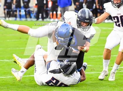 Thumbnail 3 in Perry vs. Chandler  (AIA 6A Final)   photogallery.