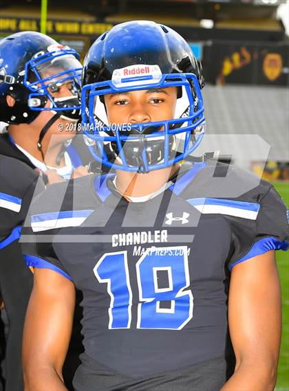 Thumbnail 2 in Perry vs. Chandler  (AIA 6A Final)   photogallery.