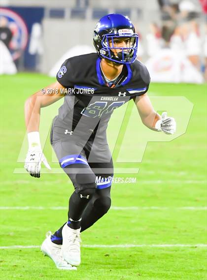 Thumbnail 2 in Perry vs. Chandler  (AIA 6A Final)   photogallery.