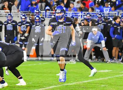 Thumbnail 3 in Perry vs. Chandler  (AIA 6A Final)   photogallery.