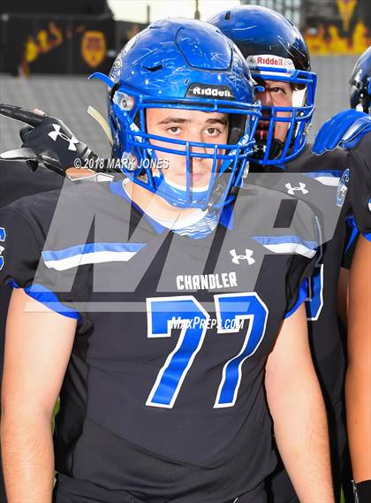 Thumbnail 2 in Perry vs. Chandler  (AIA 6A Final)   photogallery.